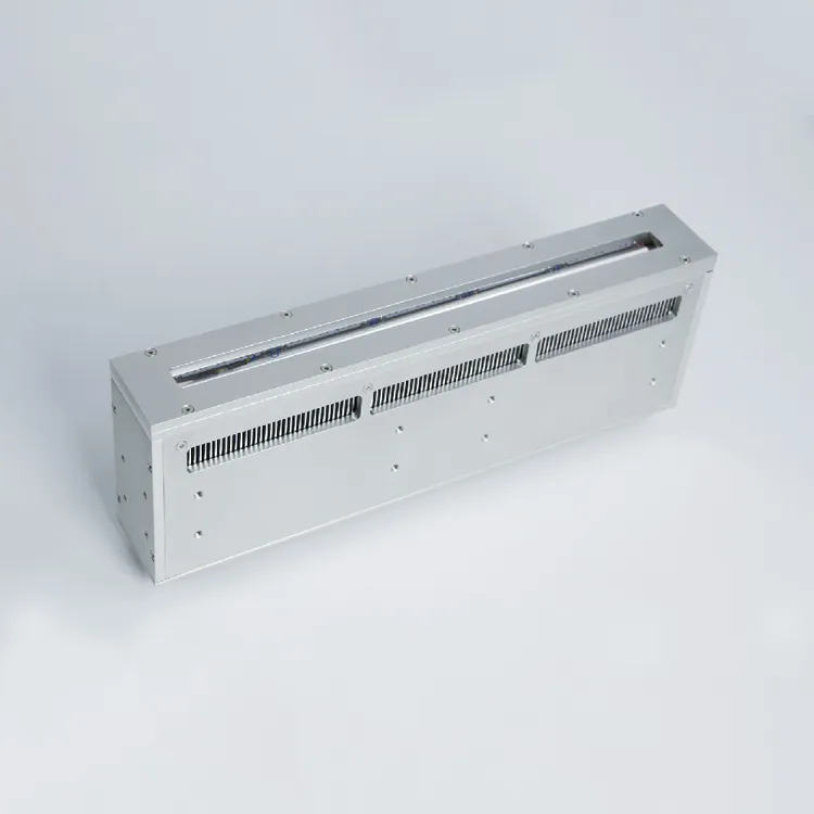 UV LED Curing System 2