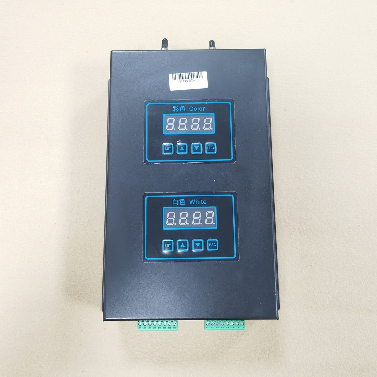 Positive and Negative Pressure System for Universal Digital Galaxy UV Flatbed Printer