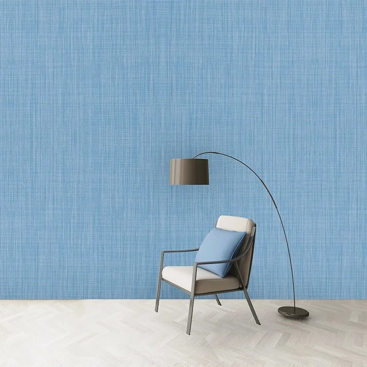 Rotary Screen Gravure Printing Embossing Wallpaper Production Line