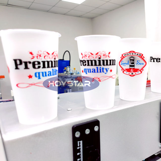 Semi Automatic Cylinder Screen Printing Machine for Sport Water Bottle Serigraphy Machine Overlay Maquina Para Serigrafa Circular Para Vaso De Policarbonato