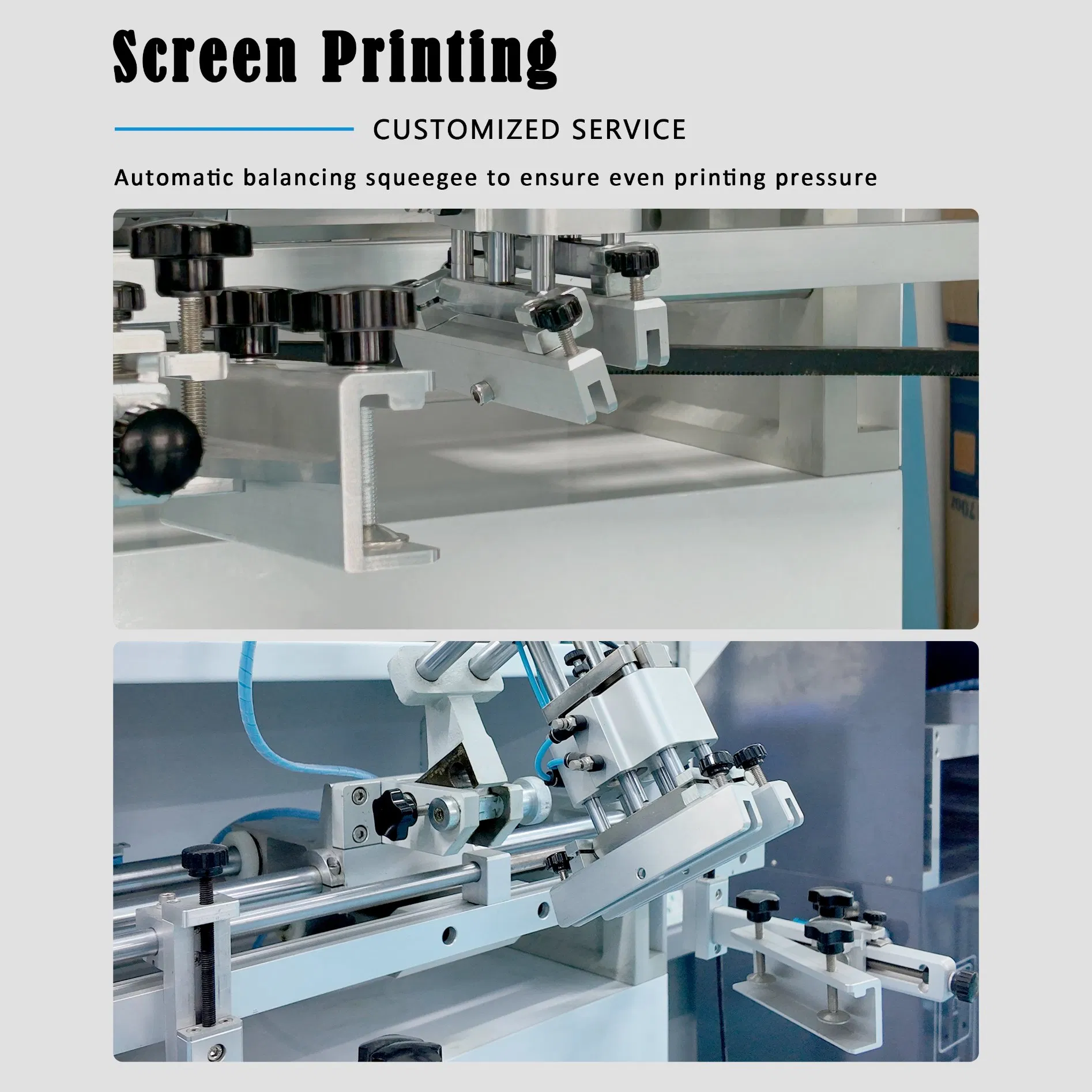 Cheap Automatic Screen Printing Machine for Glass Mugs Cups Cosmetic Tubes Jars