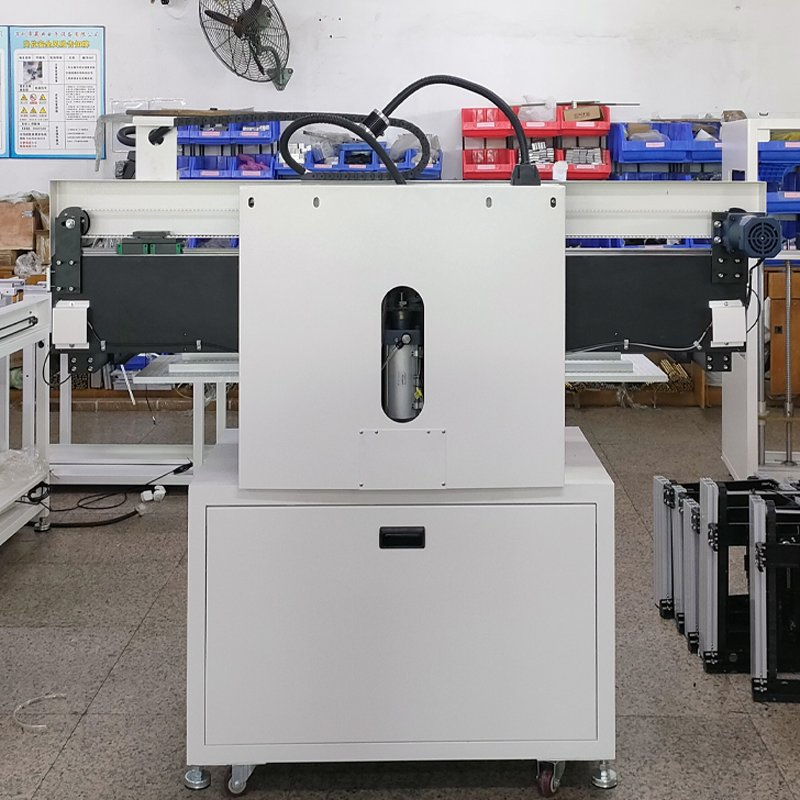 Soldering Station High Quality Factory Price PCB LED Production Line Semi Automatic Silk Screen Printing Machine