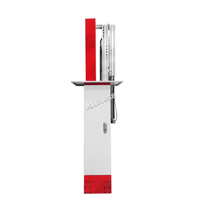 Automatic Wall Printing Machine Parameters