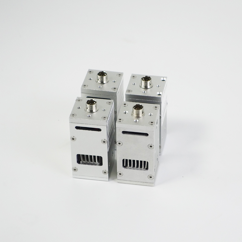 365nm 395nm High Power Air Cooling UV LED Curing Lamp System for Screen Printing Machine