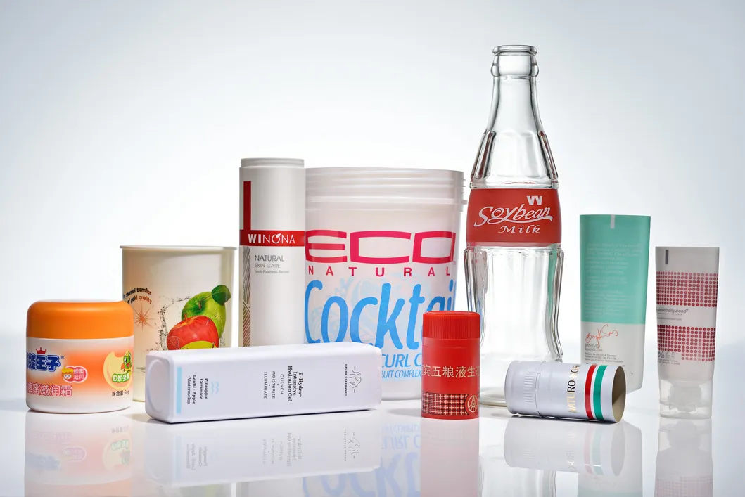 Rotary Screen Printing Details