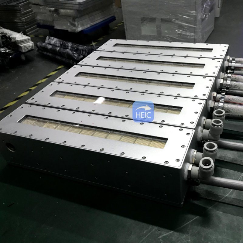 Awellcure Factory Supplier UV Curing Unit for Flexo Label Printing Machine UV Drying System