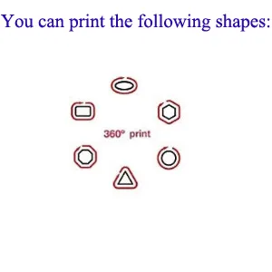 Automatic Wine Glass Bottle Screen Printing Machine