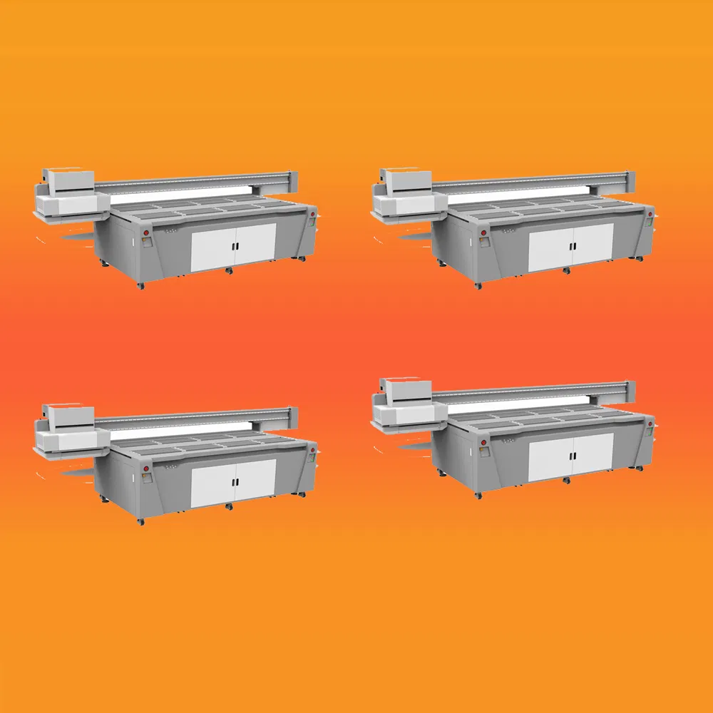 High-Speed Digital UV Printing Cylinder Machine at Affordable Price