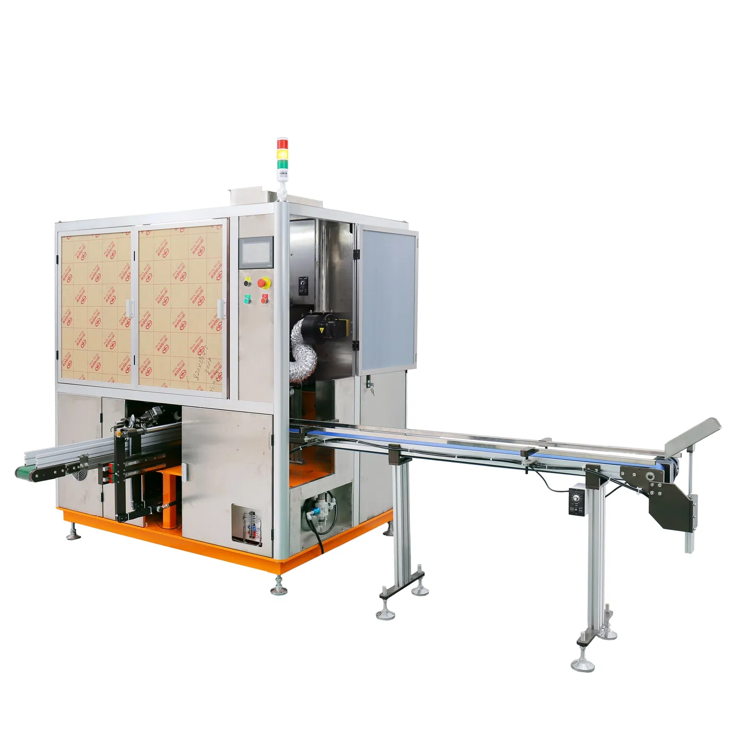Automatic Screen Printing Machine for Tube, Cup, Lipstick, Plastic Bottle Rotary Printing