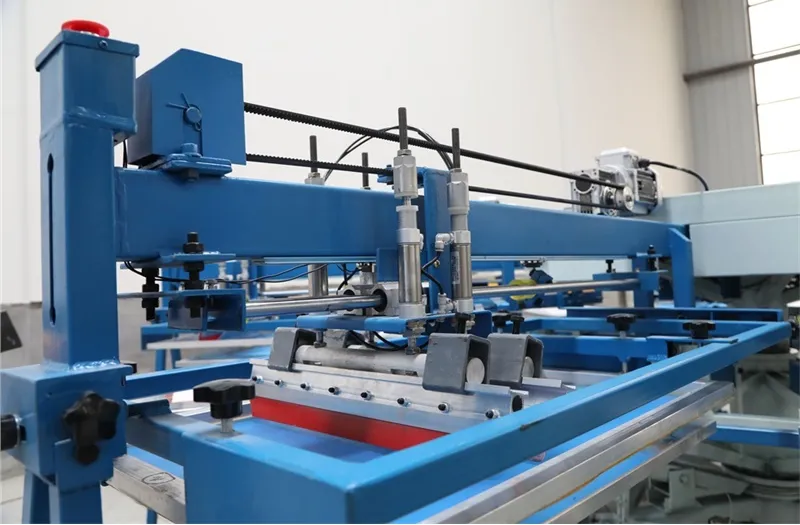 Detailed Machine Part 2