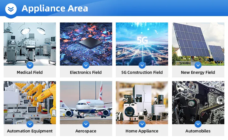 Application Examples