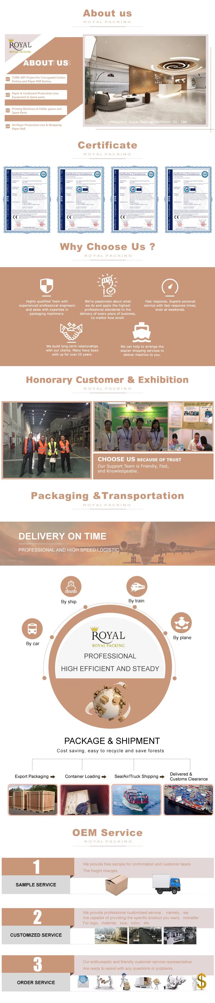 Production Line Range