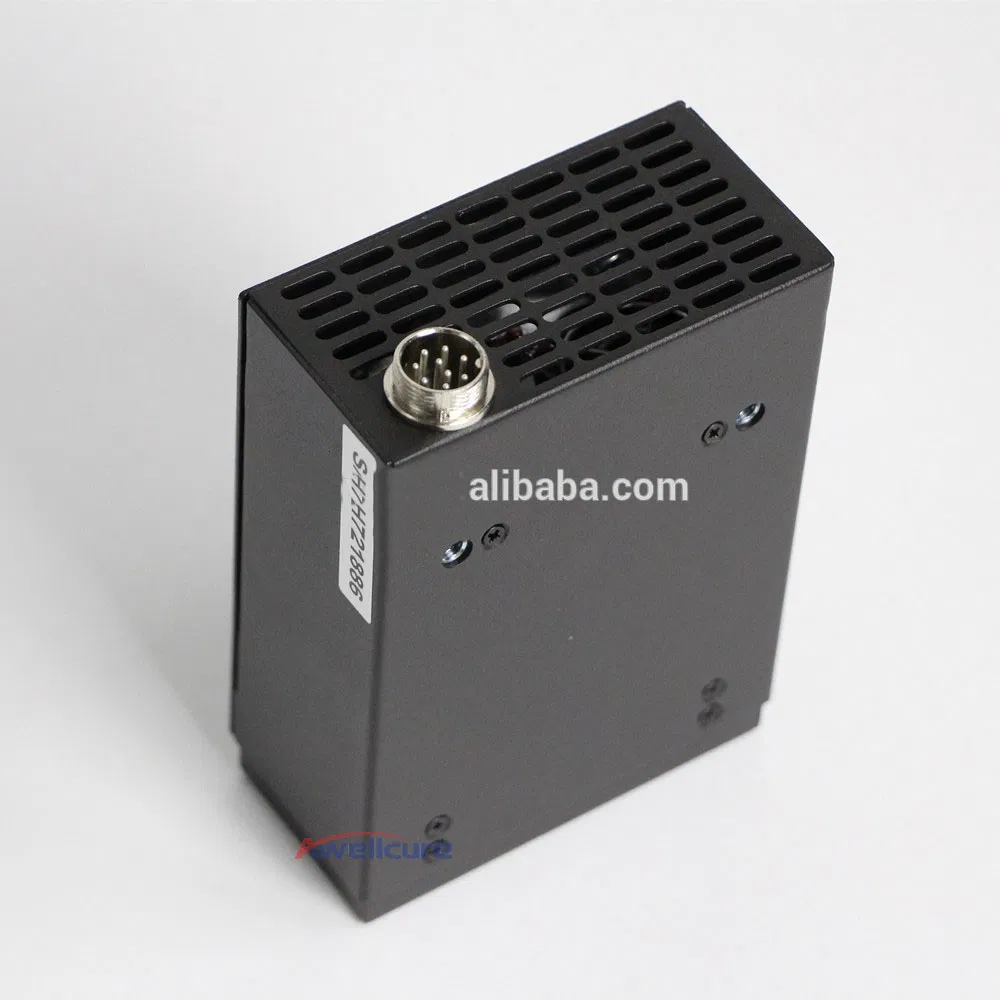 Fast Curing UV LED Drying Lamps Curing Systems for Digital Printing Machine