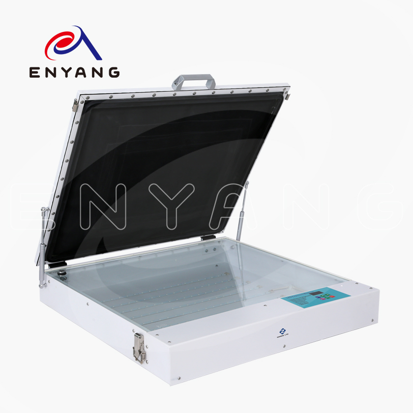 Screen Printing Multilayer Mini PCB UV Exposure Machine Price