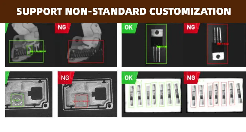 Visual Inspection Equipment 5