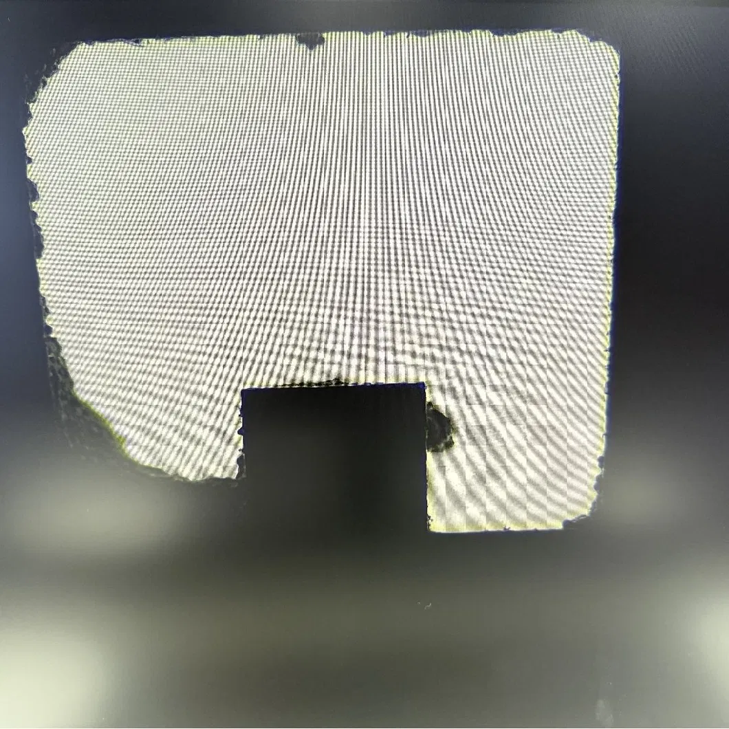 Inspection Equipment Detail 6