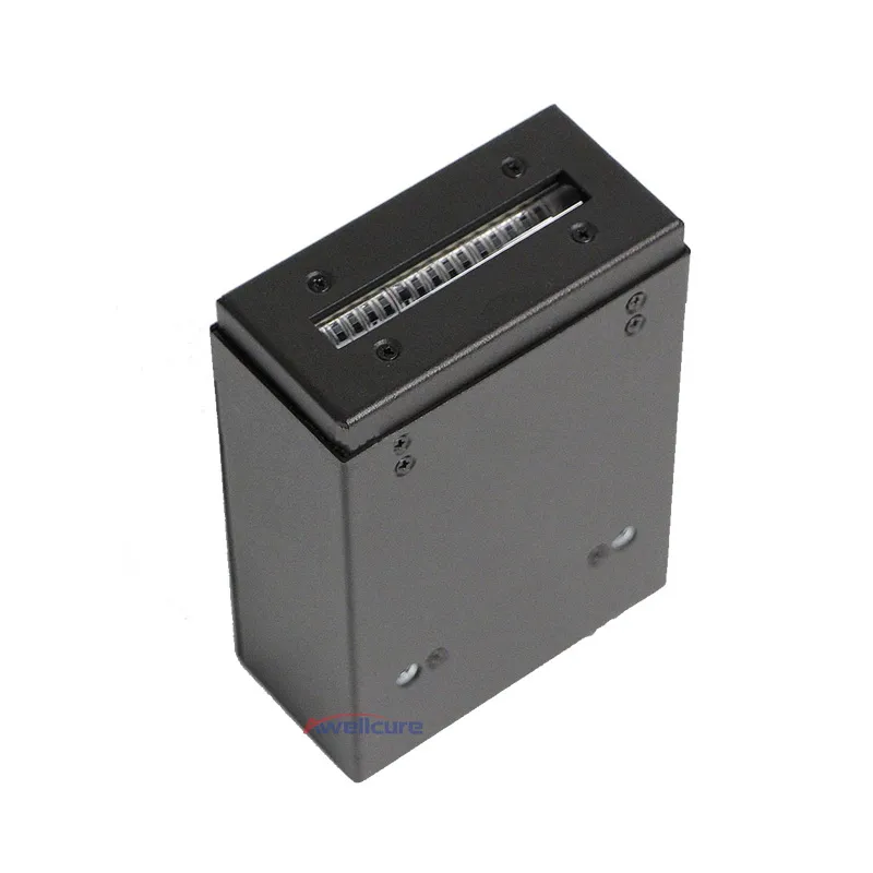 UV LED Curing System Controller