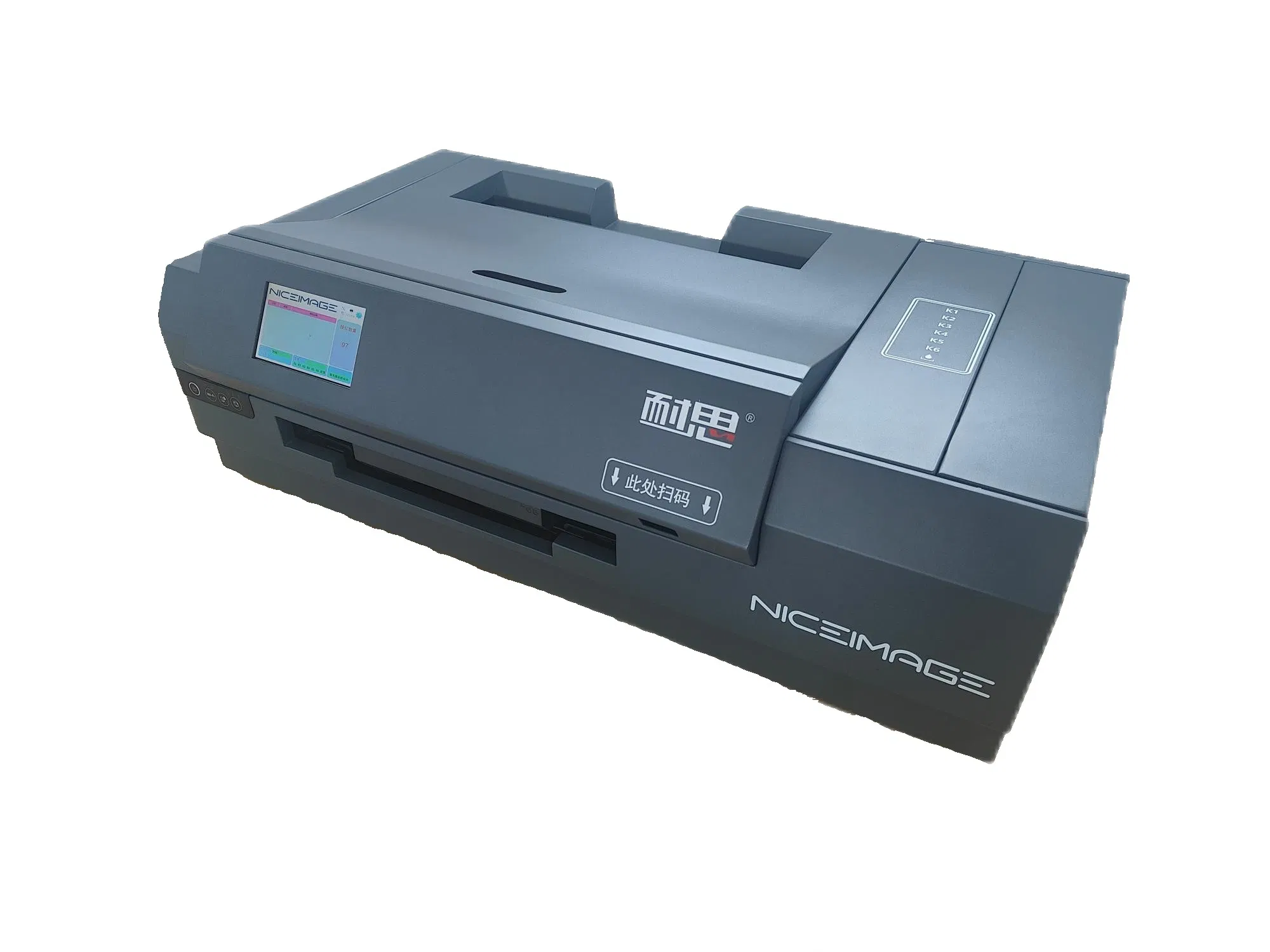 Advanced Digital Medical Inkjet Printing System for Comprehensive CT/Cr/Dr Diagnostics