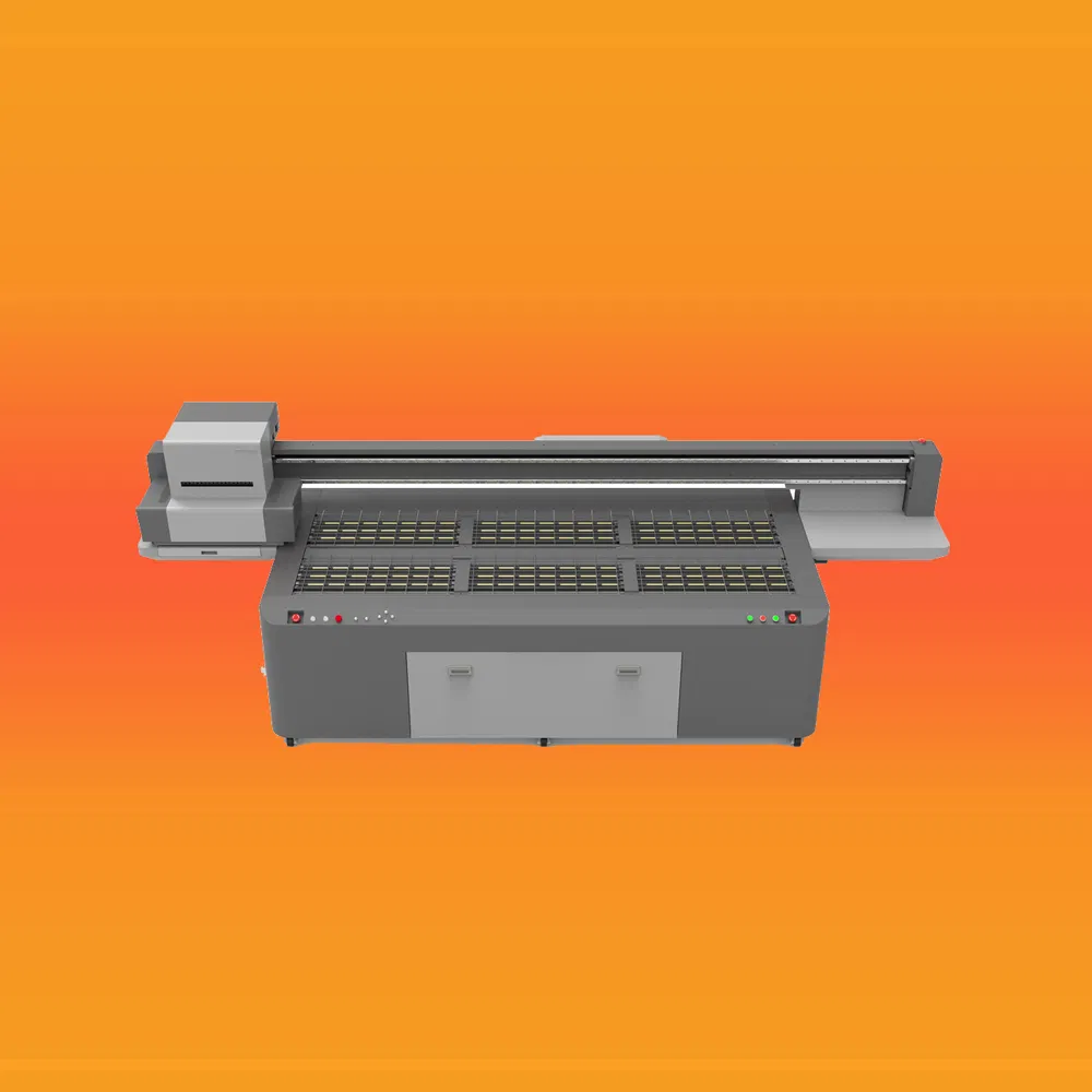 High-Speed Digital UV Printing Cylinder Machine at Affordable Price