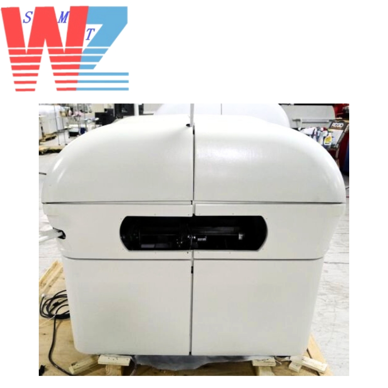SMT Precision Dek Horizon 03I PCB Solder Paste Printer Screen Printing Machine