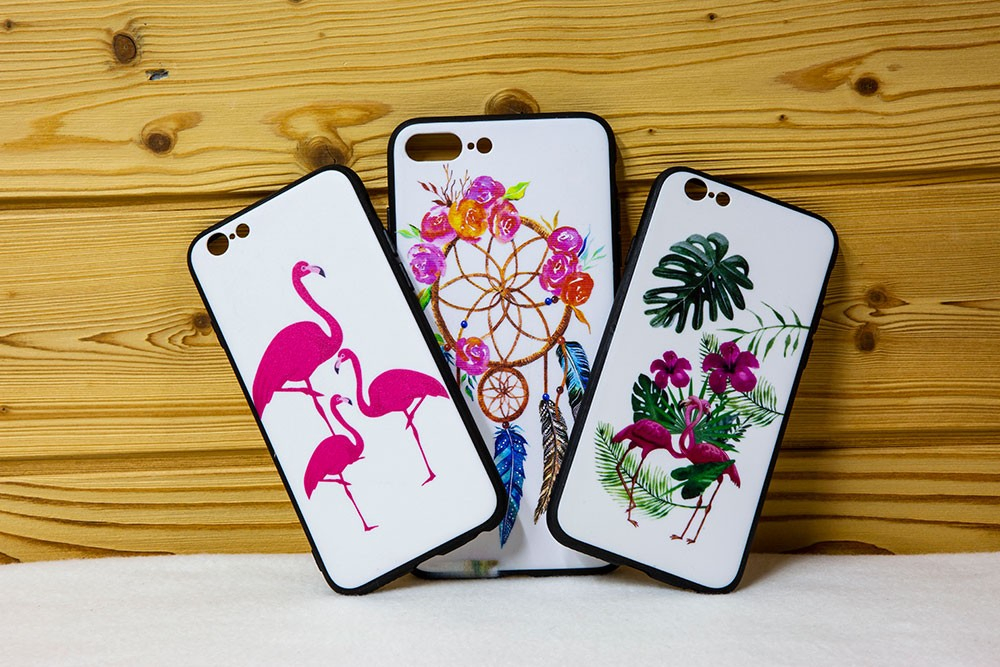 A5 UV Printer Phone Case Printer Digital Printing Machine