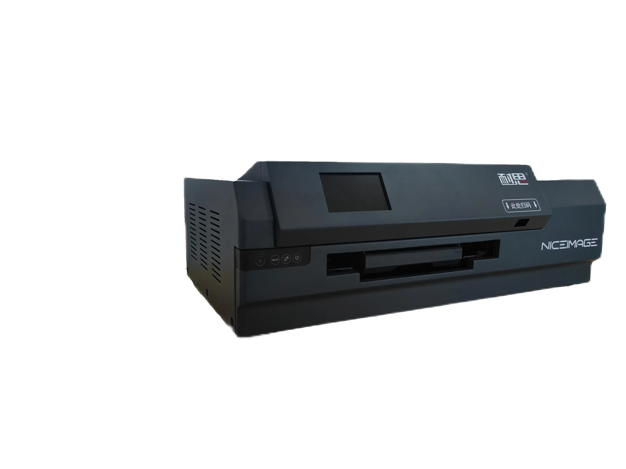 Advanced Digital Medical Inkjet Printing System for Comprehensive CT/Cr/Dr Diagnostics