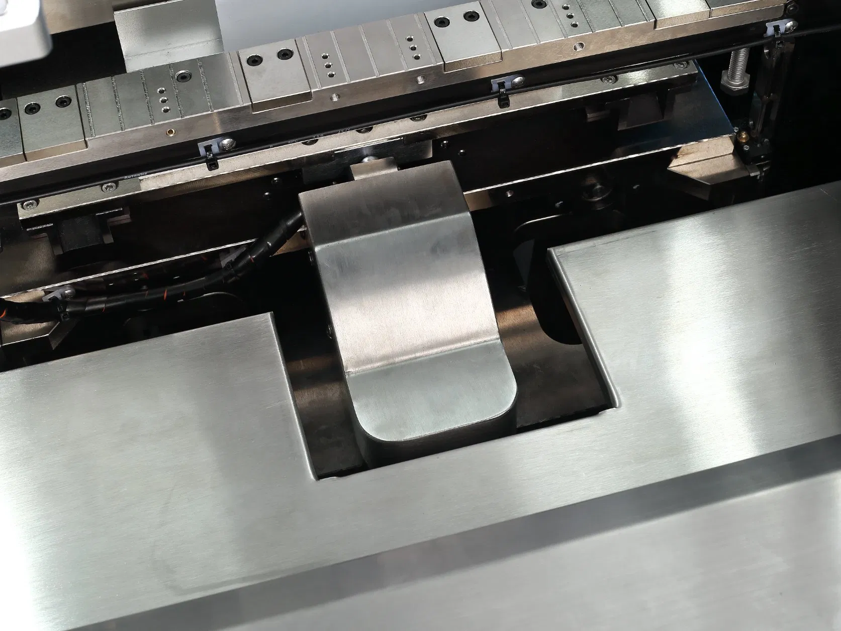 GDK Neo Automatic SMT Equipment Stencil Printer PCB Screen Printer Solder Paste Printer