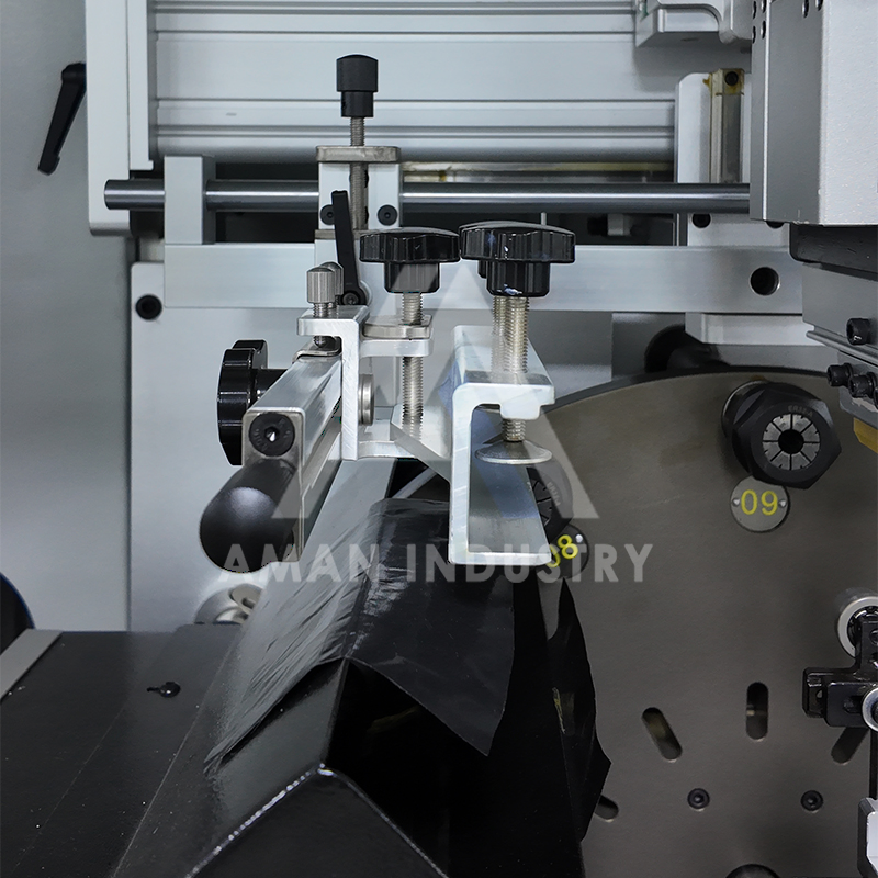 Automatic Cylinder Metal Tea Caddy Screen Printing Machine for Sustainable Printing