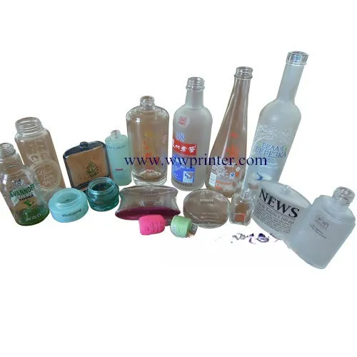 Screen Printing Samples 1