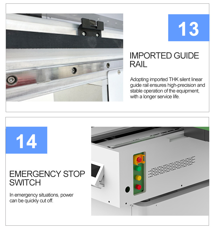 6090 PRO A1 UV Flatbed Digital Pen Golf Ball Printer UV Flatbed Pen Printing Flat Bed Machine Price for Ballpoints Ballpen