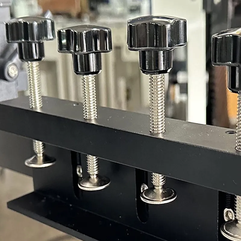 Printing Machine Detail 4