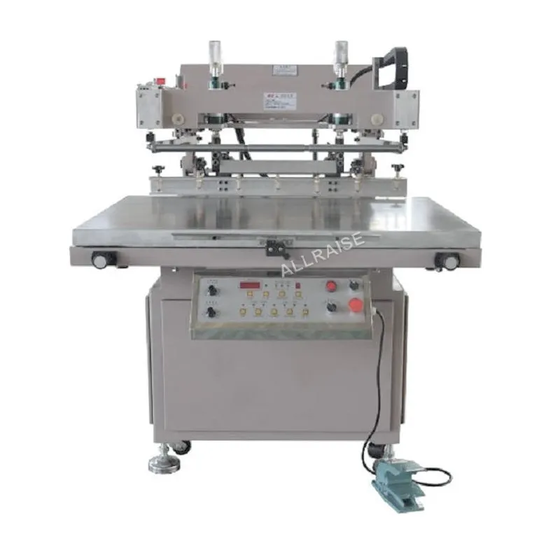 Glass T-Shirt Printing Machine