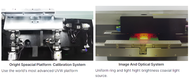 SMT Machine Meraif-5151 SMT Printer Machine Screen Printing Machine Solder Paste Printer Machine for PCB Assembly Line