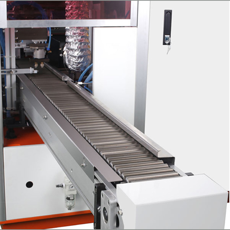 Automatic Screen Printing Machine for Tube, Cup, Lipstick, Plastic Bottle Rotary Printing