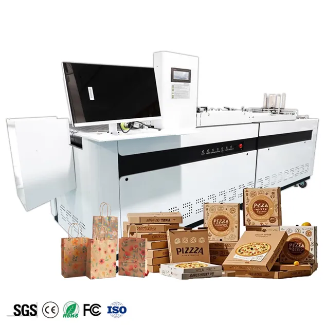 Digital Printing Machine 2