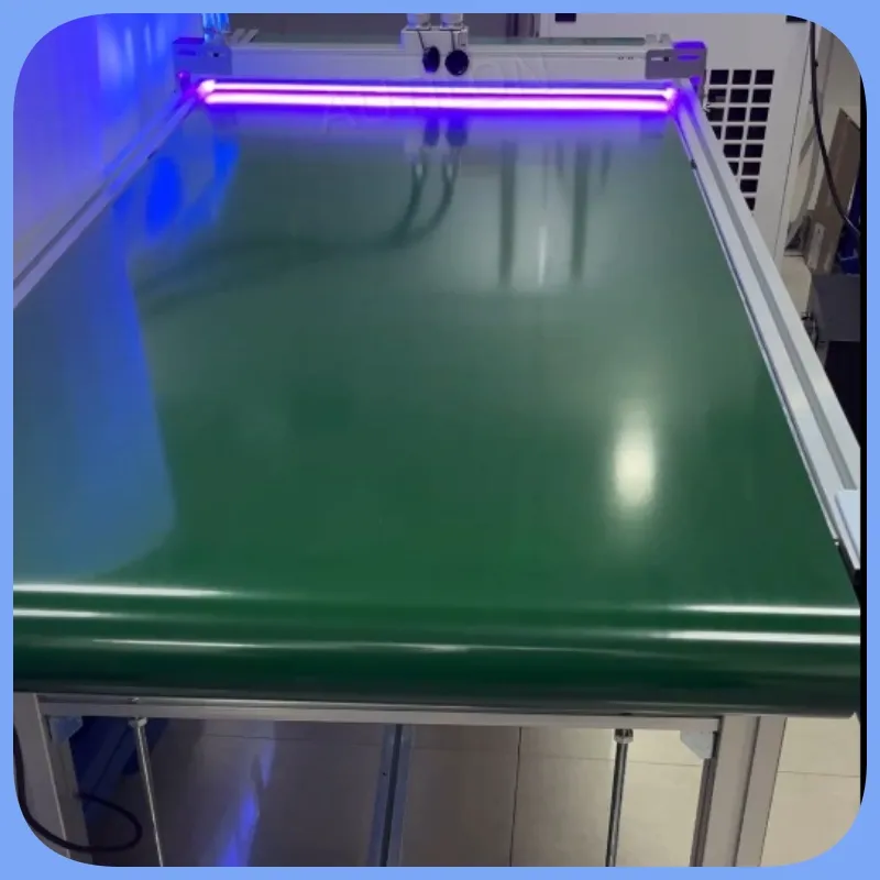 UV Dryer Machine 2