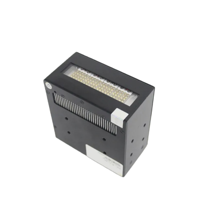 High Intensity 16W/Cm² 20W/Cm² 385nm 395nm UV LED Curing Lamp System for Inkjet Printing Digital Labeling Coding
