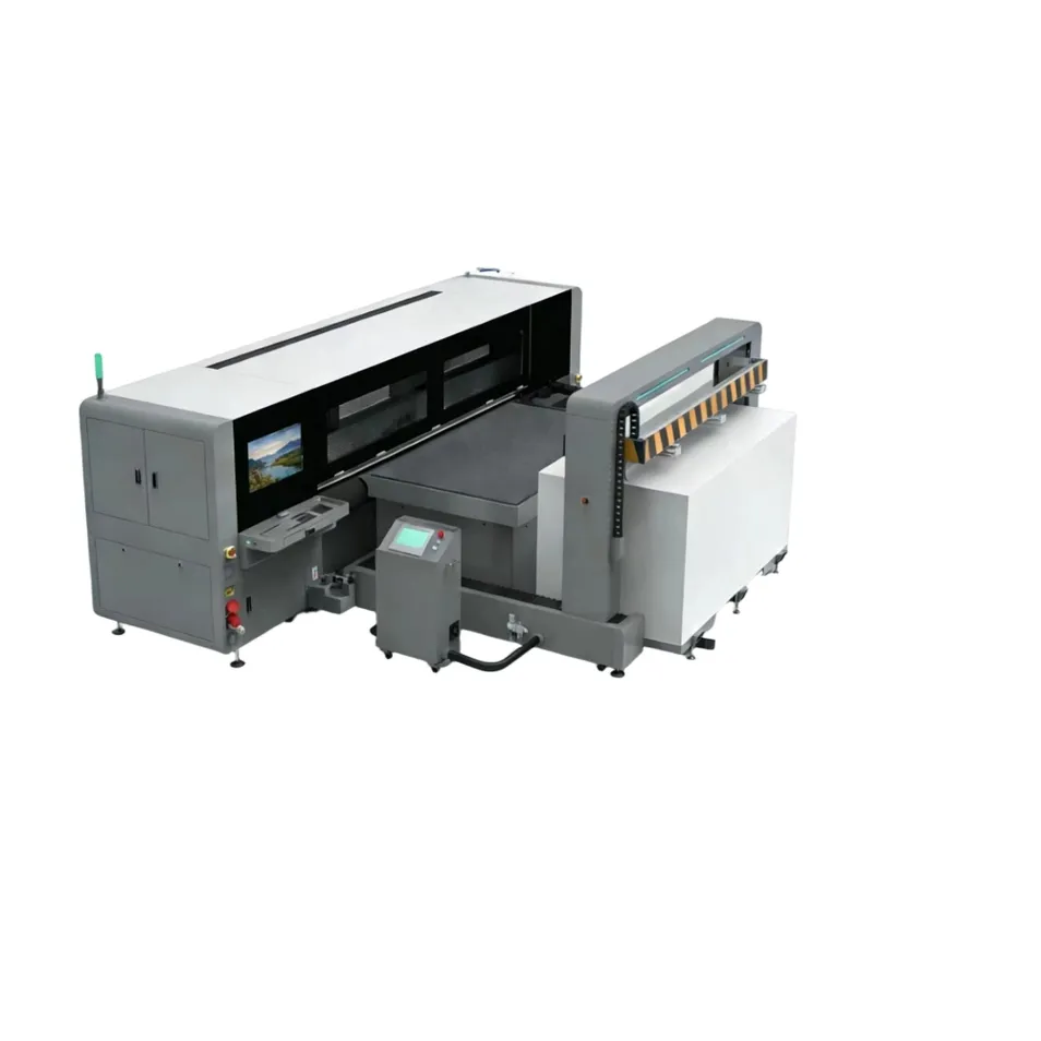 Smart Material Handling