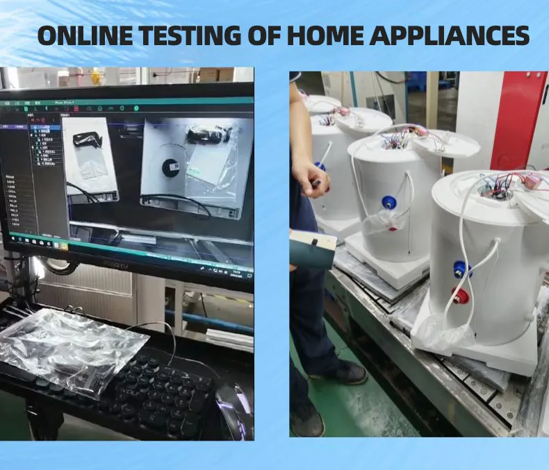 Visual Inspection Equipment 7