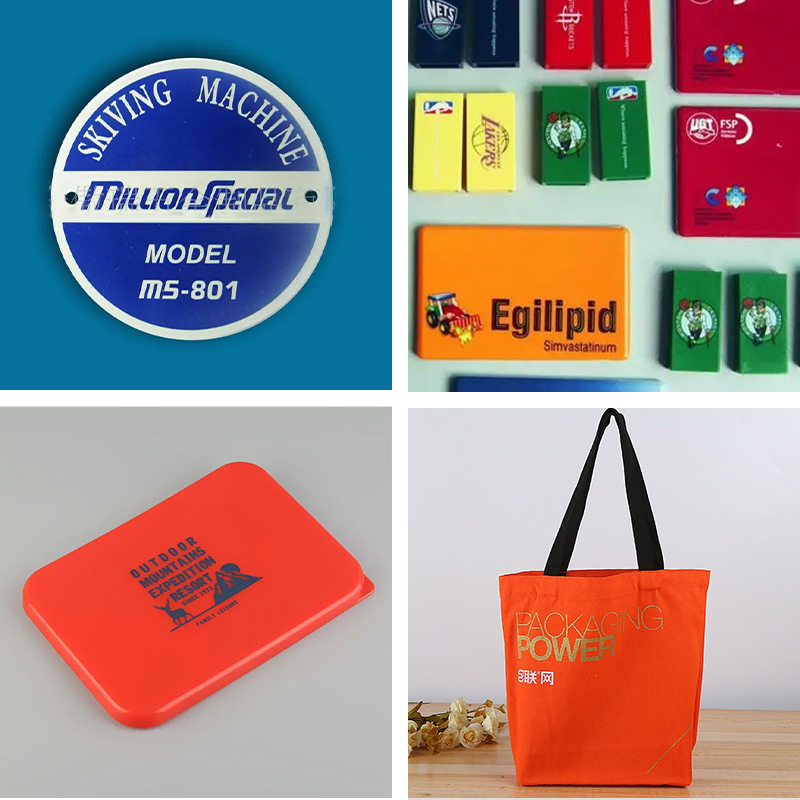 Hot Sale Clothing Industry Manual Screen Printing Machine Textile Screen Printing Machine