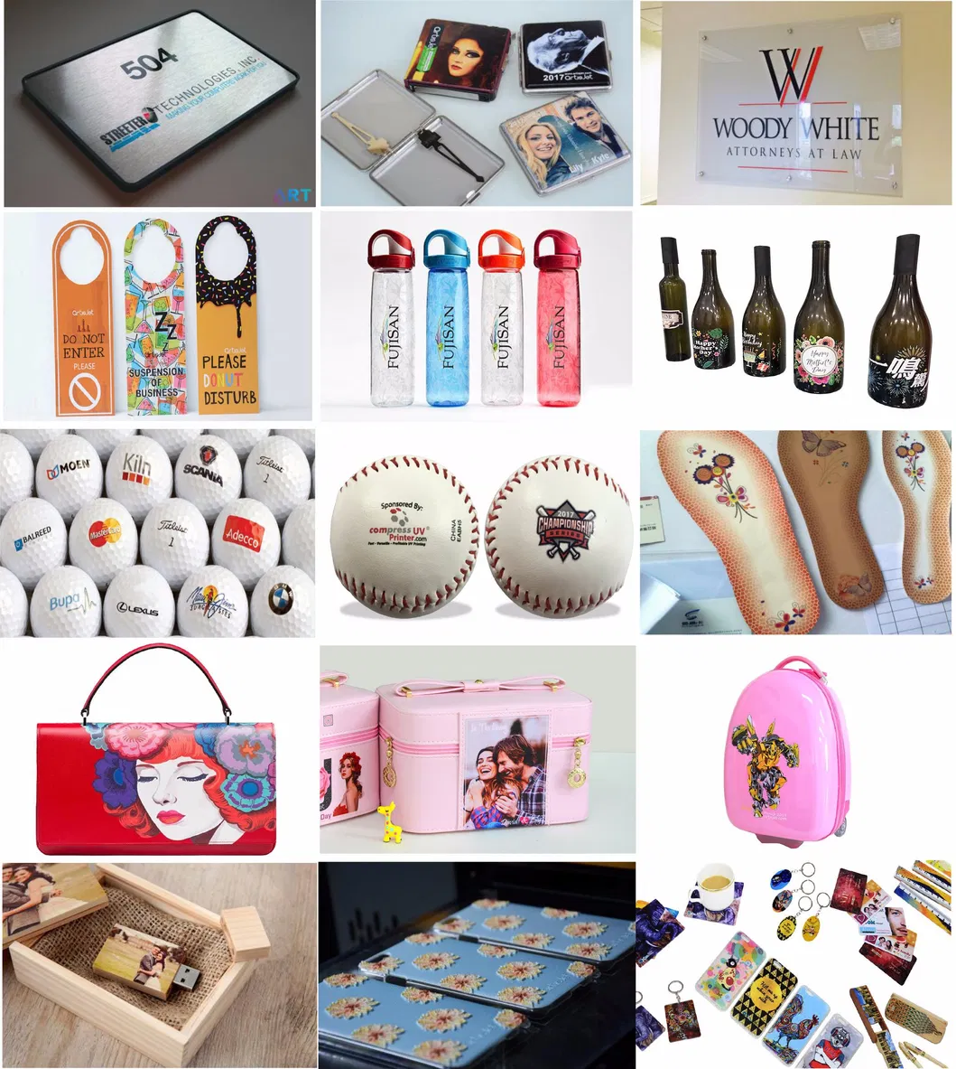 Application Samples 2