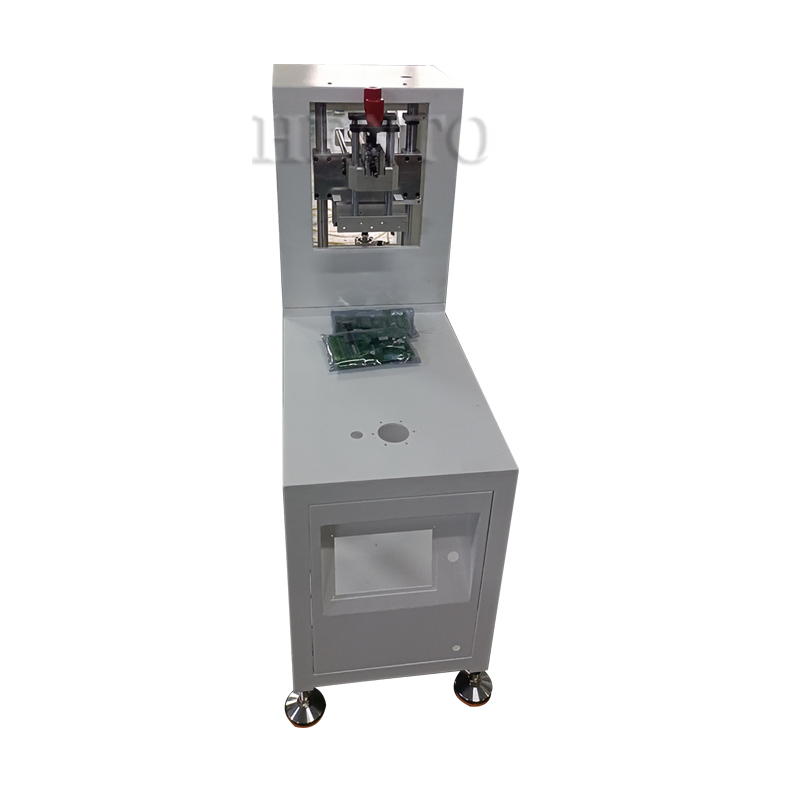 Easy Operation Rotary Balloon Logo Screen Printing Machine