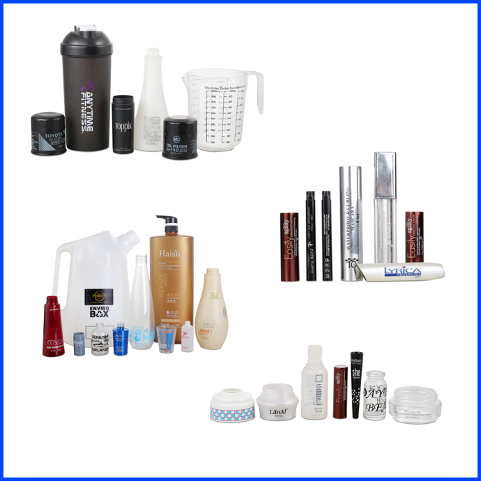 Automatic Screen Printing Machine for Tube, Cup, Lipstick, Plastic Bottle Rotary Printing