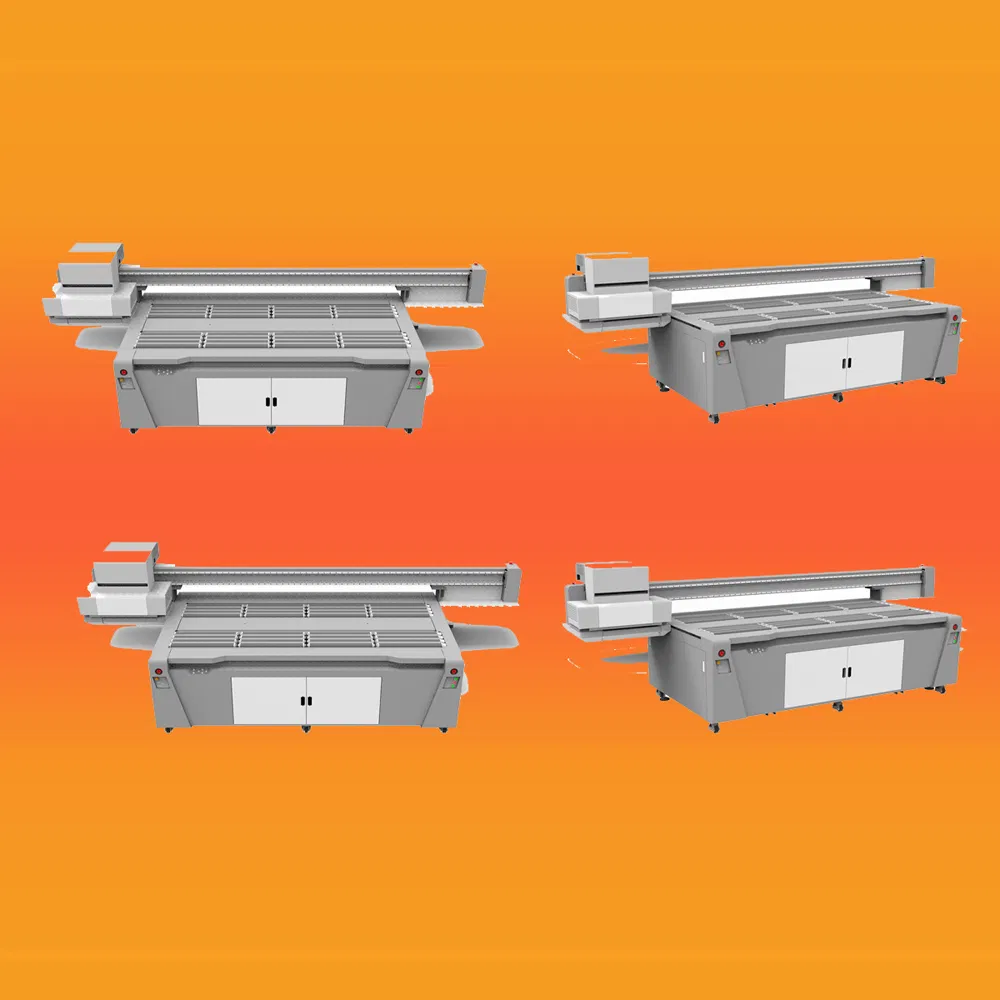 High-Speed Digital UV Printing Cylinder Machine at Affordable Price