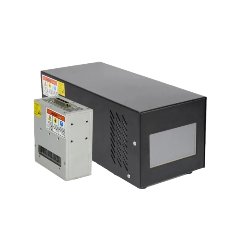 High Intensity 16W/Cm² 20W/Cm² 385nm 395nm UV LED Curing Lamp System for Inkjet Printing Digital Labeling Coding