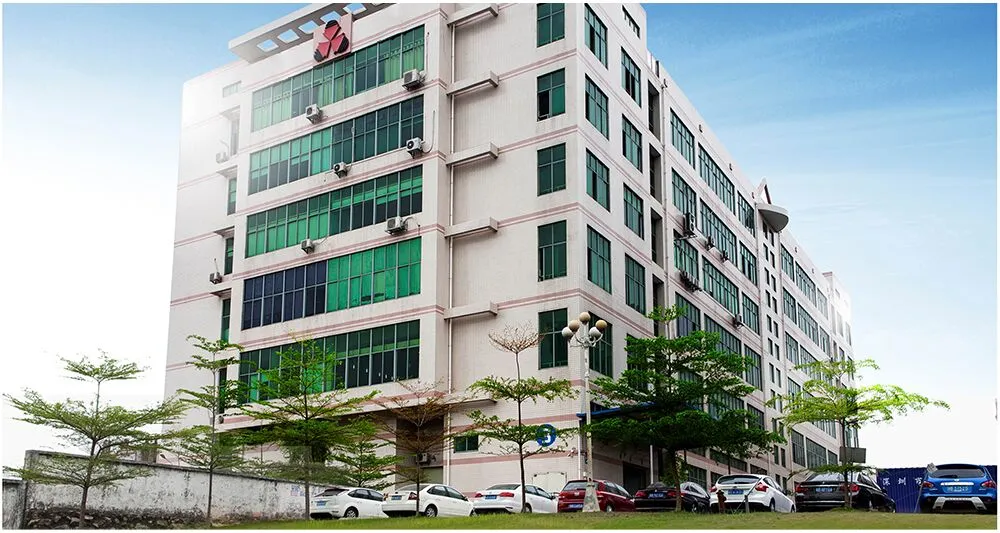 Manufacturing Facility