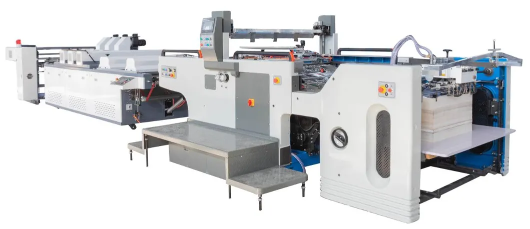 Automatic Screen Printing Machine