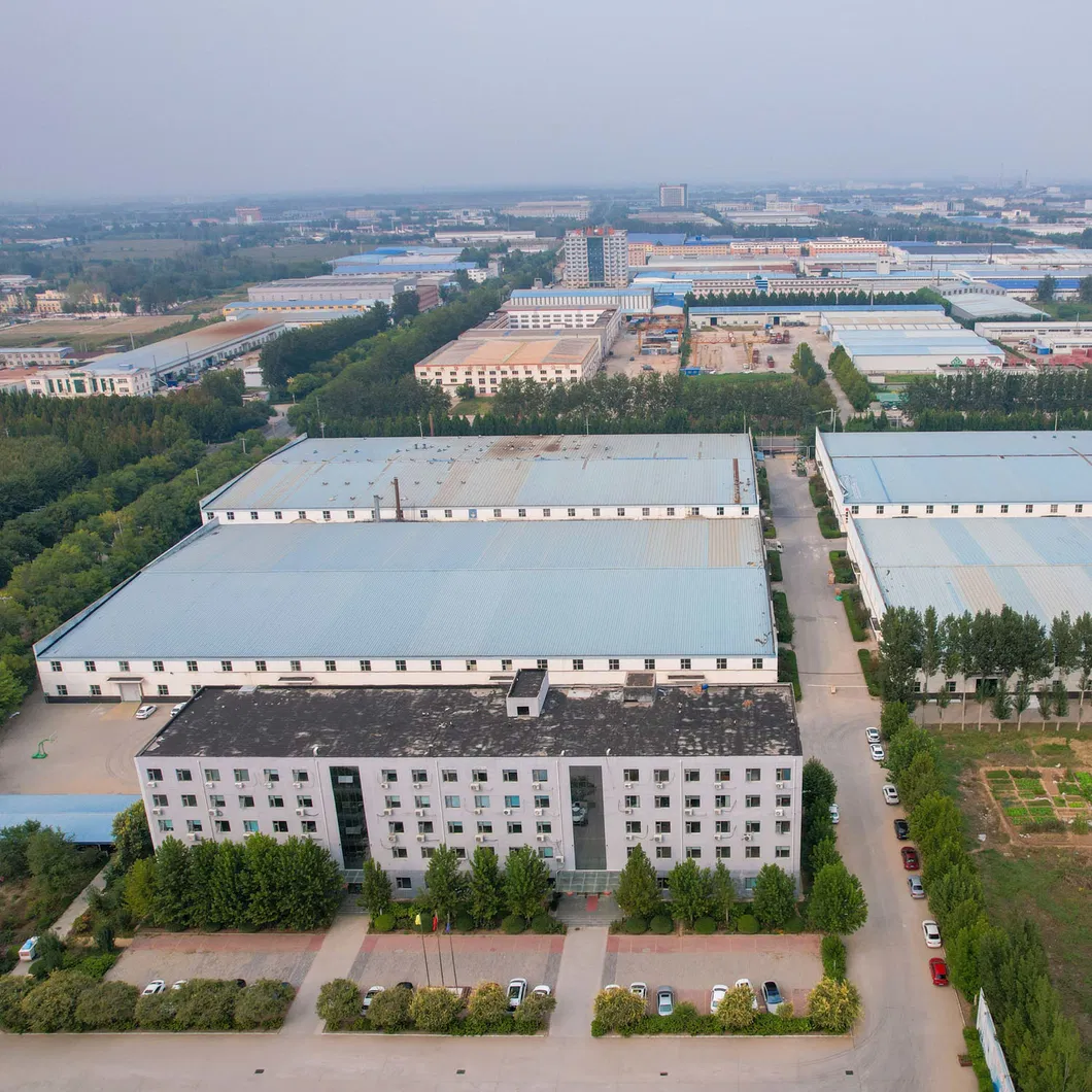 Production Facility 1