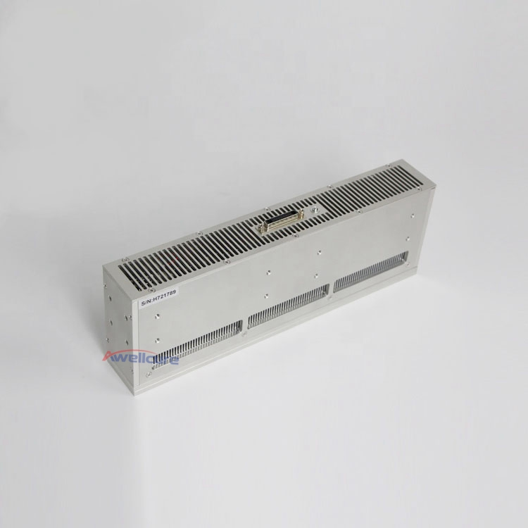 Air Cooled Linear UV LED Curing Systems Dryer for Label Printing