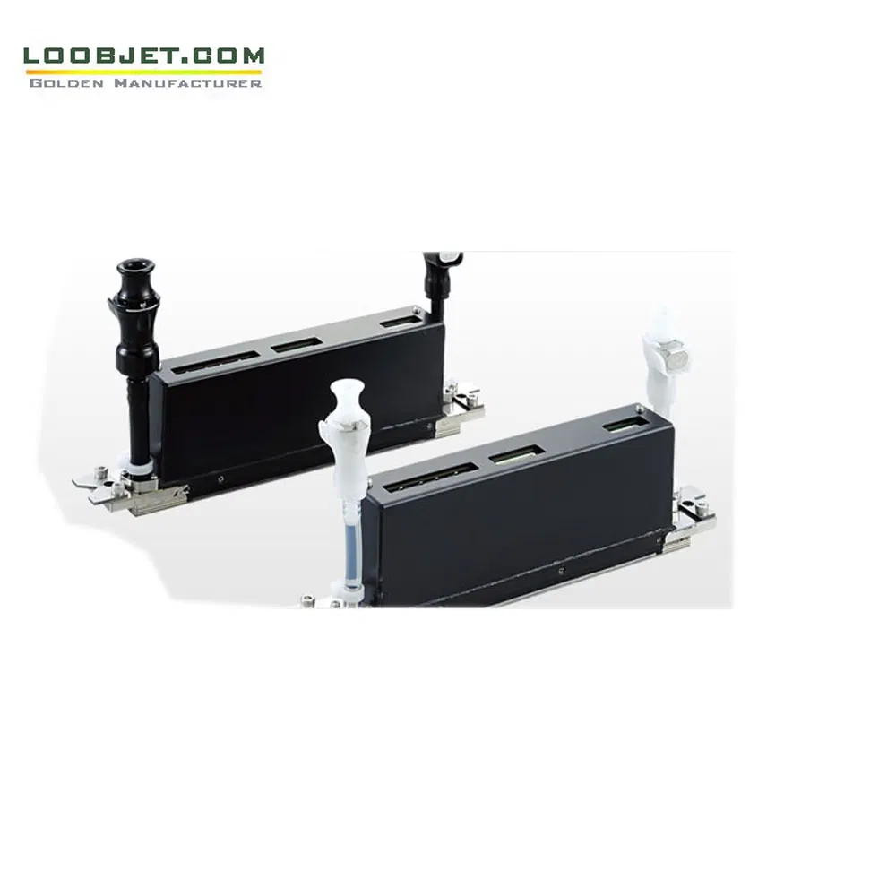 Sheetfed Inkjet Digital Printing System